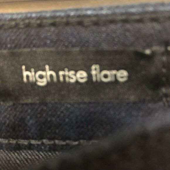 NWT Anthropologie Ella Moss jeans size 26 - Picture 6 of 8